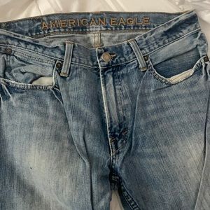 American eagle jeans men